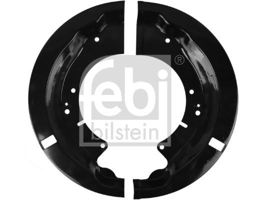 FEBI BILSTEIN 182880 Fren Sistemleri Fren Kampanası - MAN TGS I uyumlu