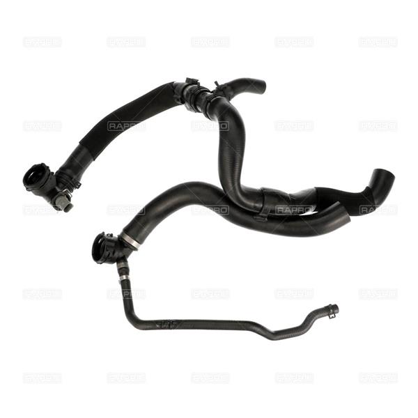 RAPRO R251116 Soğutma Sistemi Soğutma Hortumları & Bağlantıları - VW GOLF VII (5G1, BQ1, BE1, BE2) uyumlu