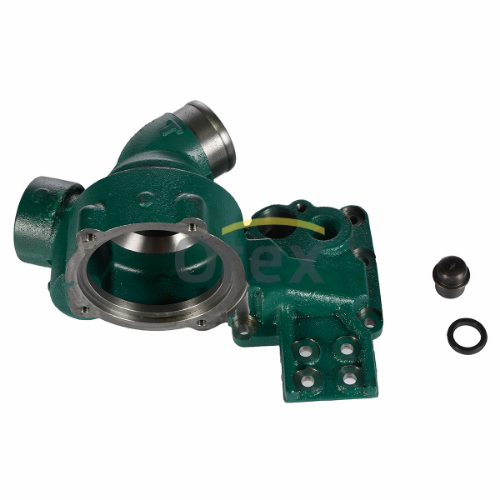 Termostat Gövdesi - OREX - 343017 Ürün Görseli