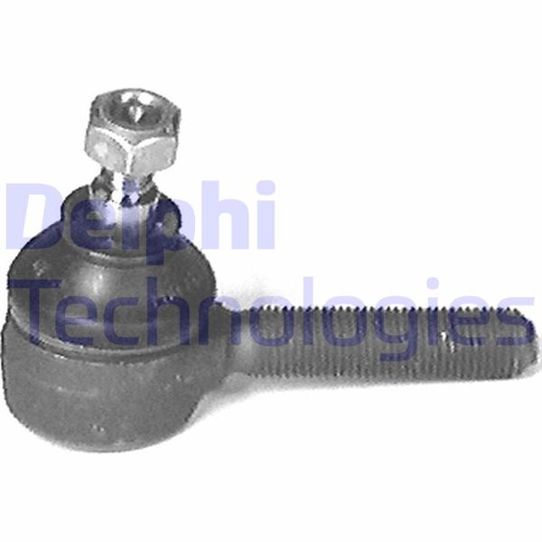 DELPHI TA1153 Direksiyon Sistemi Mafsal - BMW 5 (E28) uyumlu