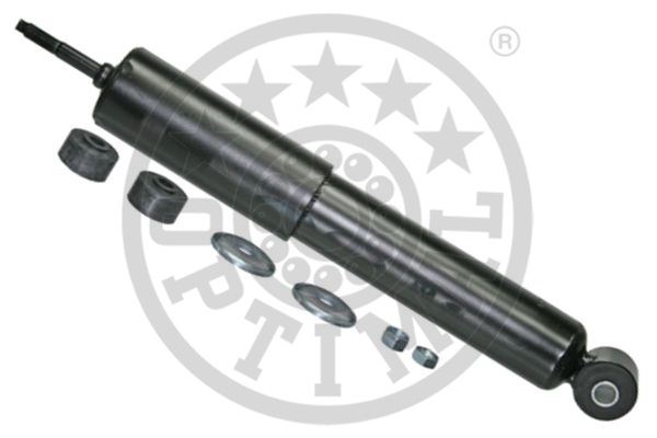 OPTIMAL A-1346G Süspansiyon Sistemi Amortisör - MITSUBISHI PAJERO SPORT I (K7_, K9_) uyumlu