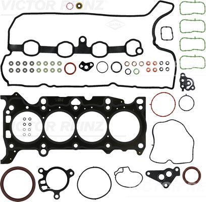 VICTOR REINZ 01-10175-02 Motor Conta Seti - MAZDA CX-5 (KF) uyumlu