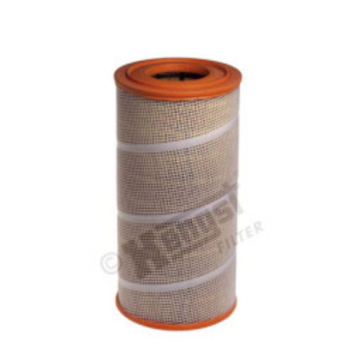 HENGST FILTER E426L Motor Hava Filtresi - MAN NL uyumlu