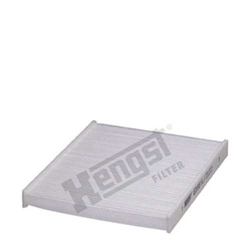 HENGST FILTER E3951LI İklimlendirme Sistemi Polen Filtresi - BMW X5 (E70) uyumlu