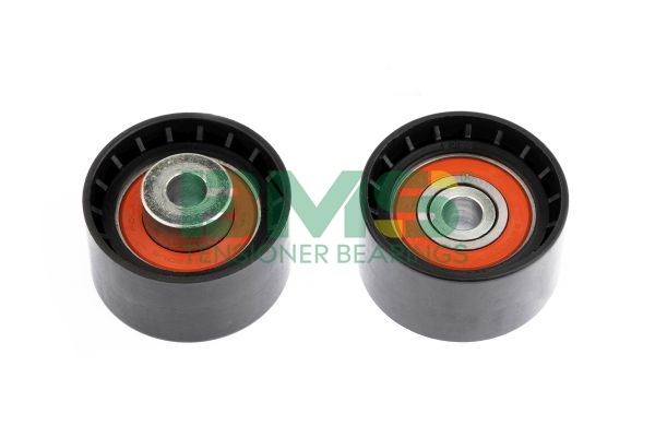 BMS BMS 084 Motor Kayış Gergisi - SAAB 9-5 (YS3G) uyumlu