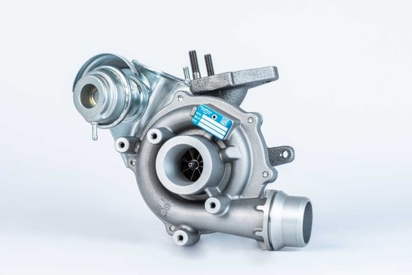 BorgWarner 16359880051 Motor Turboşarj & Parçaları - DACIA DUSTER (HS_) uyumlu