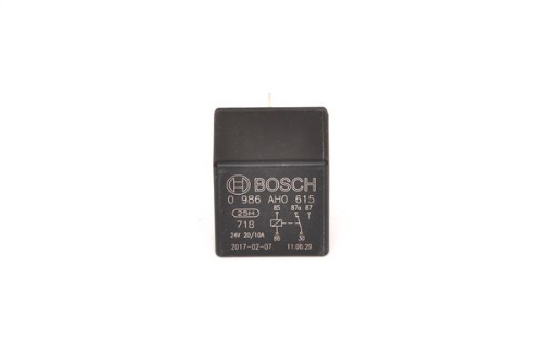 BOSCH 0 986 AH0 615 30-GRP-0 986 AH0 615 Ürün Görseli