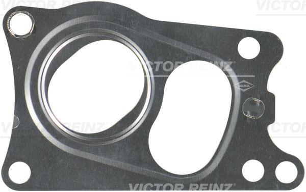 VICTOR REINZ 71-15479-00 Emme & Egzoz Sistemi Bağlantı Parçaları - BMW 5 (G30, F90) uyumlu