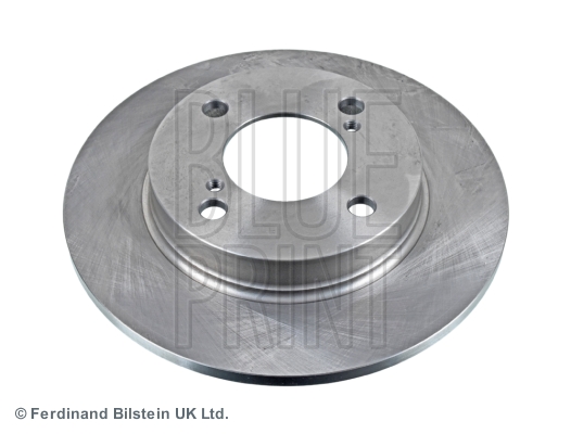 BLUE PRINT ADK84351 Fren Sistemleri Fren Diski - SUZUKI BALENO (FW, EW) uyumlu
