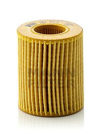MANN-FILTER HU 711 x Motor Yağ Filtresi - FORD MONDEO III Sedan (B4Y) uyumlu