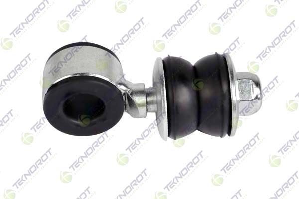 TEKNOROT V-906 Süspansiyon Sistemi Stabilizatör - VW POLO III (6N1) uyumlu