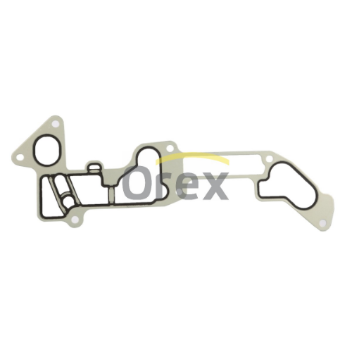 Yağ Filtre Kütüğü Contası - OREX - 316022 Ürün Görseli