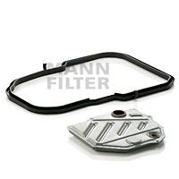 MANN-FILTER H 2014 x KIT Şanzıman Hidrolik Kumanda - MERCEDES-BENZ 190 (W201) uyumlu