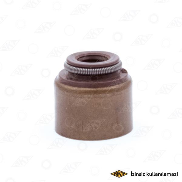 SKT 4S-078-V Motor Supap Kılavuzu & Conta - HYUNDAI ix20 (JC) uyumlu