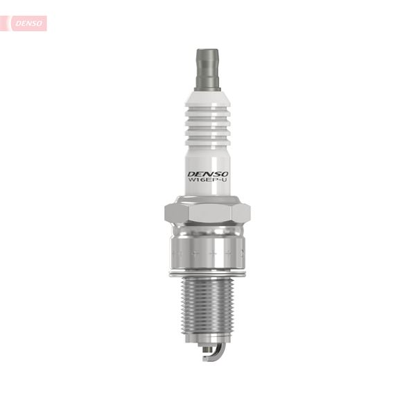 DENSO W16EP-U Ateşleme Sistemi Buji - BMW 1502-2002 (E10) uyumlu