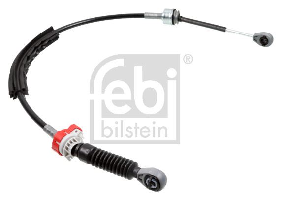 FEBI BILSTEIN 179842 Şanzıman Şanzıman Kullanım Ünitesi - RENAULT KANGOO (KC0/1_) uyumlu