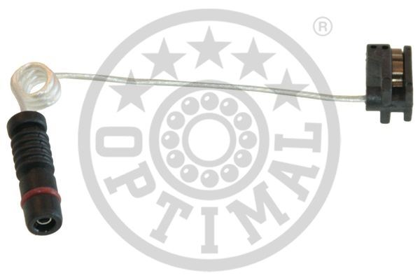 OPTIMAL WKT-60019K Fren Sistemleri Aşınma Göstergesi - MERCEDES-BENZ SPRINTER 3-t Minibüs/Otobüs (B903) uyumlu