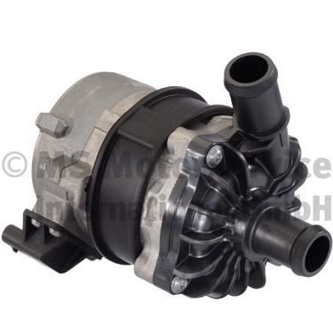 PIERBURG 7.06033.11.0 Motor Devirdaim - AUDI A6 C7 (4G2, 4GC) uyumlu