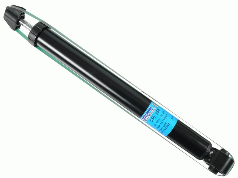 SACHS 556 268 Süspansiyon Sistemi Amortisör - SKODA OCTAVIA I (1U2) uyumlu