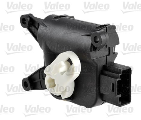 VALEO 515064 İklimlendirme Sistemi Kontrol Kumandası - VW PASSAT B7 (362) uyumlu