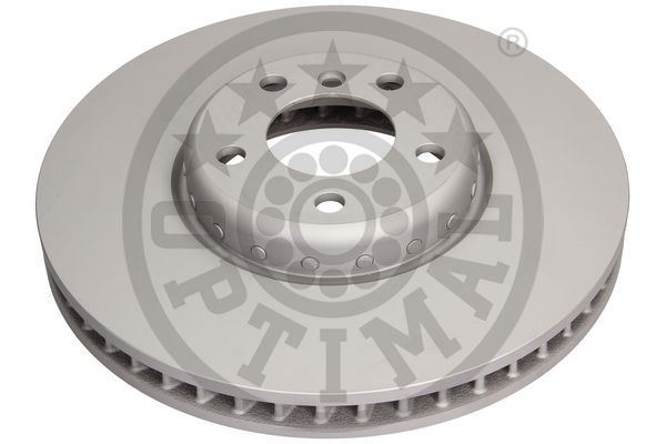 OPTIMAL BS-9330HC Fren Sistemleri Fren Diski - BMW 5 (F10) uyumlu