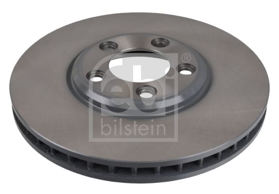FEBI BILSTEIN 44127 Fren Sistemleri Fren Diski - JAGUAR S-TYPE II (X200) uyumlu