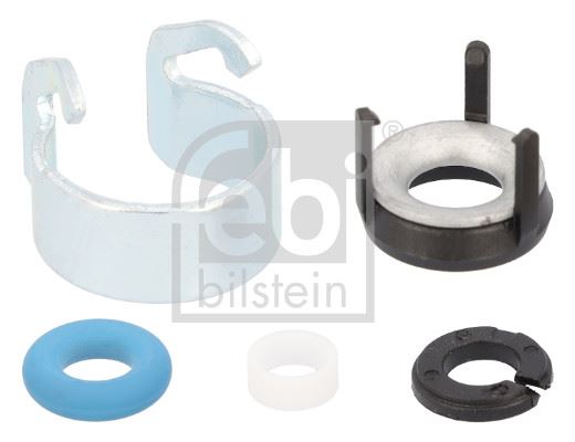 FEBI BILSTEIN 183429 Yakıt Sistemi Yakıt Hattı & Rail - VW PASSAT B7 (362) uyumlu