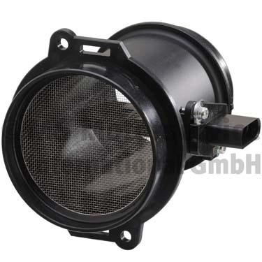 PIERBURG 7.22184.38.0 Motor Hava Kütle Ölçer (MAF Sensörü) - AUDI A6 C6 (4F2) uyumlu