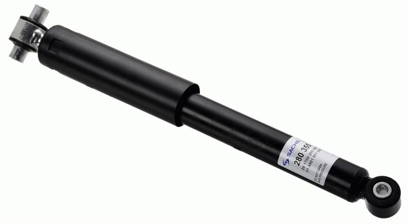 SACHS 280 355 Süspansiyon Sistemi Amortisör - FORD FOCUS I Turnier (DNW) uyumlu