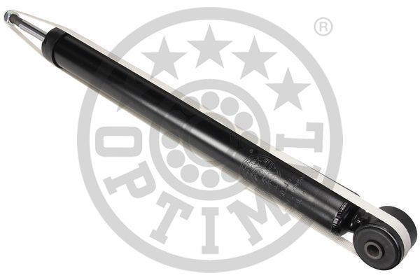 OPTIMAL A-5024G Süspansiyon Sistemi Amortisör - SKODA ROOMSTER (5J7) uyumlu
