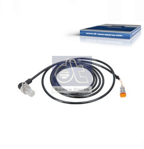 DT Spare Parts 1.21600 Elektrik Sistemi Sensörler