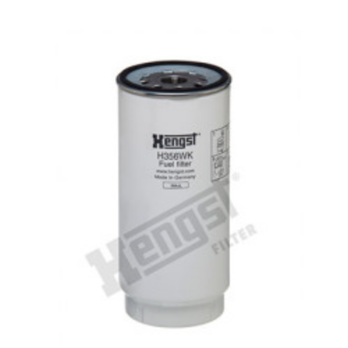 HENGST FILTER H356WK Yakıt Sistemi Yakıt Filtresi - MERCEDES-BENZ CAPACITY uyumlu