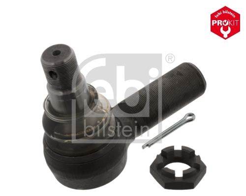 FEBI BILSTEIN 19046 Direksiyon Sistemi Mafsal
