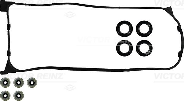 VICTOR REINZ 15-52543-01 Motor Külbütör Kapağı Contası - HONDA CRX III (EH, EG) uyumlu