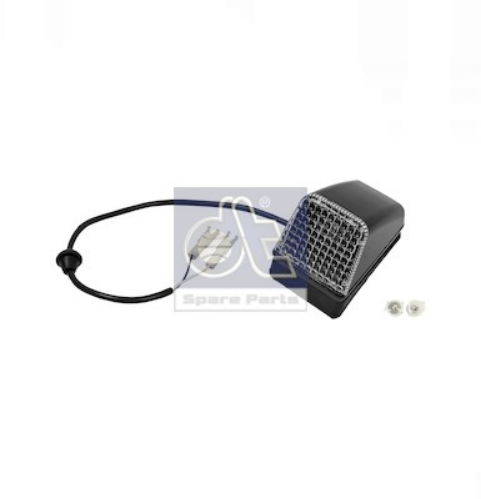 DT Spare Parts 2.24751 Farlar & Aydınlatma Konum Lambası - VOLVO FH16 II uyumlu