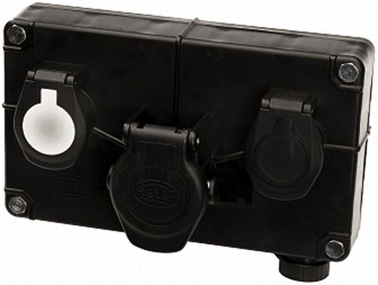 HELLA 8JE 340 165-001 Diğer Diğer Donanım & Parçalar