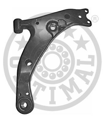 OPTIMAL G6-1084 Süspansiyon Sistemi Bugi Kolu - TOYOTA COROLLA (_E10_) uyumlu