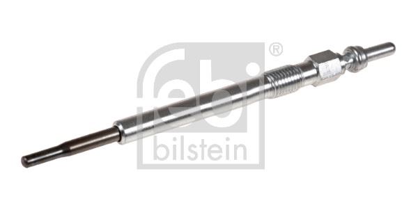 FEBI BILSTEIN 176180 Ateşleme Sistemi Kızdırma Bujisi - FIAT DOBLO Kasa/büyük limuzin (223_) uyumlu