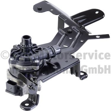 PIERBURG 7.05810.07.0 Motor Devirdaim - CHRYSLER GRAND VOYAGER V (RT) uyumlu