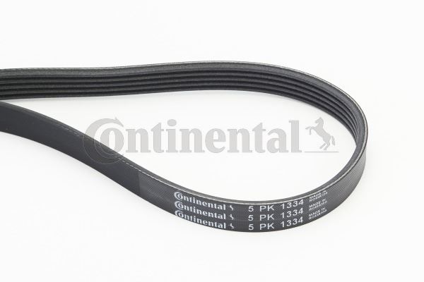 CONTINENTAL CTAM 5PK1334 Motor Kayış - OPEL ASTRA J Sports Tourer (P10) uyumlu