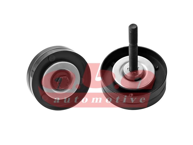 Kayış Saptırma Makarası - A.B.A - 25506317 Ürün Görseli
