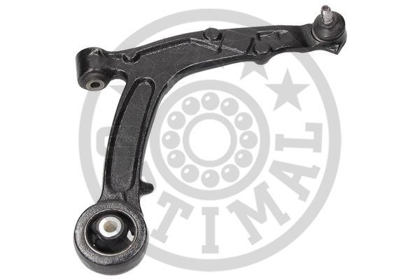 OPTIMAL G6-1053 Süspansiyon Sistemi Bugi Kolu - FIAT PANDA (169_) uyumlu
