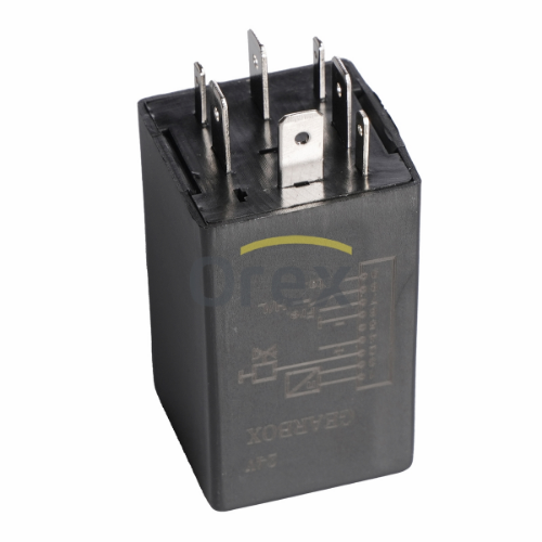 Devir Koruma Rölesi - OREX - 515006 Ürün Görseli