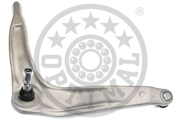 OPTIMAL G6-913 Süspansiyon Sistemi Bugi Kolu - ROVER 75 (RJ) uyumlu