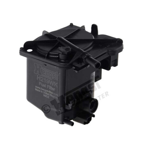 HENGST FILTER H219WK Yakıt Sistemi Yakıt Filtresi - FORD FOCUS II Turnier (DA_, FFS, DS) uyumlu