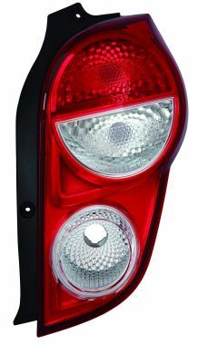 Stop Lambası - GM - 95214444 Ürün Görseli