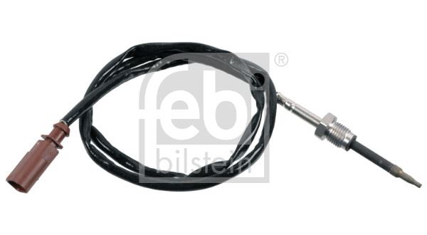 FEBI BILSTEIN 183575 Emme & Egzoz Sistemi Egzoz Sensörleri - VW GOLF VII Variant (BA5, BV5) uyumlu
