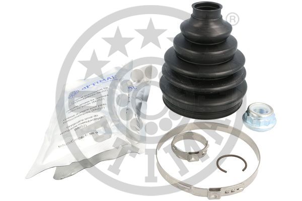OPTIMAL CVB-10523TPE Diferansiyel & Aktarma Sistemi Tahrik Parçaları - AUDI TT (8J3) uyumlu