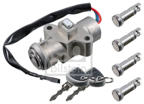 FEBI BILSTEIN 183274 Kabin & İç Donanım İç Kilit Mekanizması