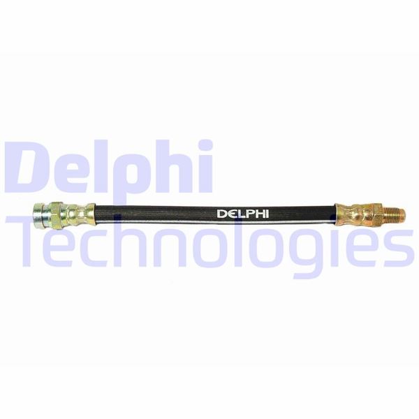 DELPHI LH6316 Fren Sistemleri Fren Hortumları - MITSUBISHI L 300 III Panelvan/Van (P0_V, P1_V, P2_V) uyumlu